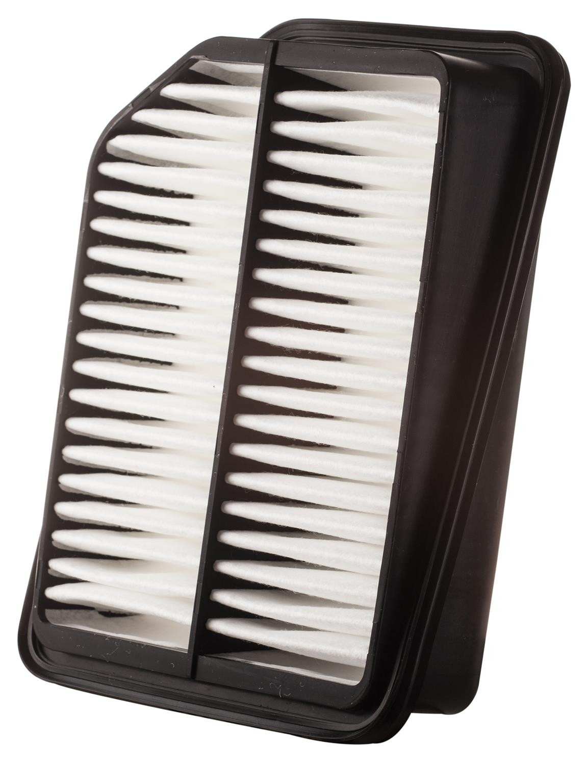 Pronto Air Filter  top view frsport PA5801