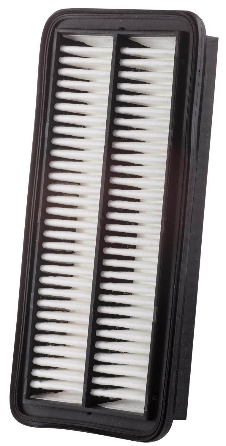 Pronto Air Filter  top view frsport PA5802