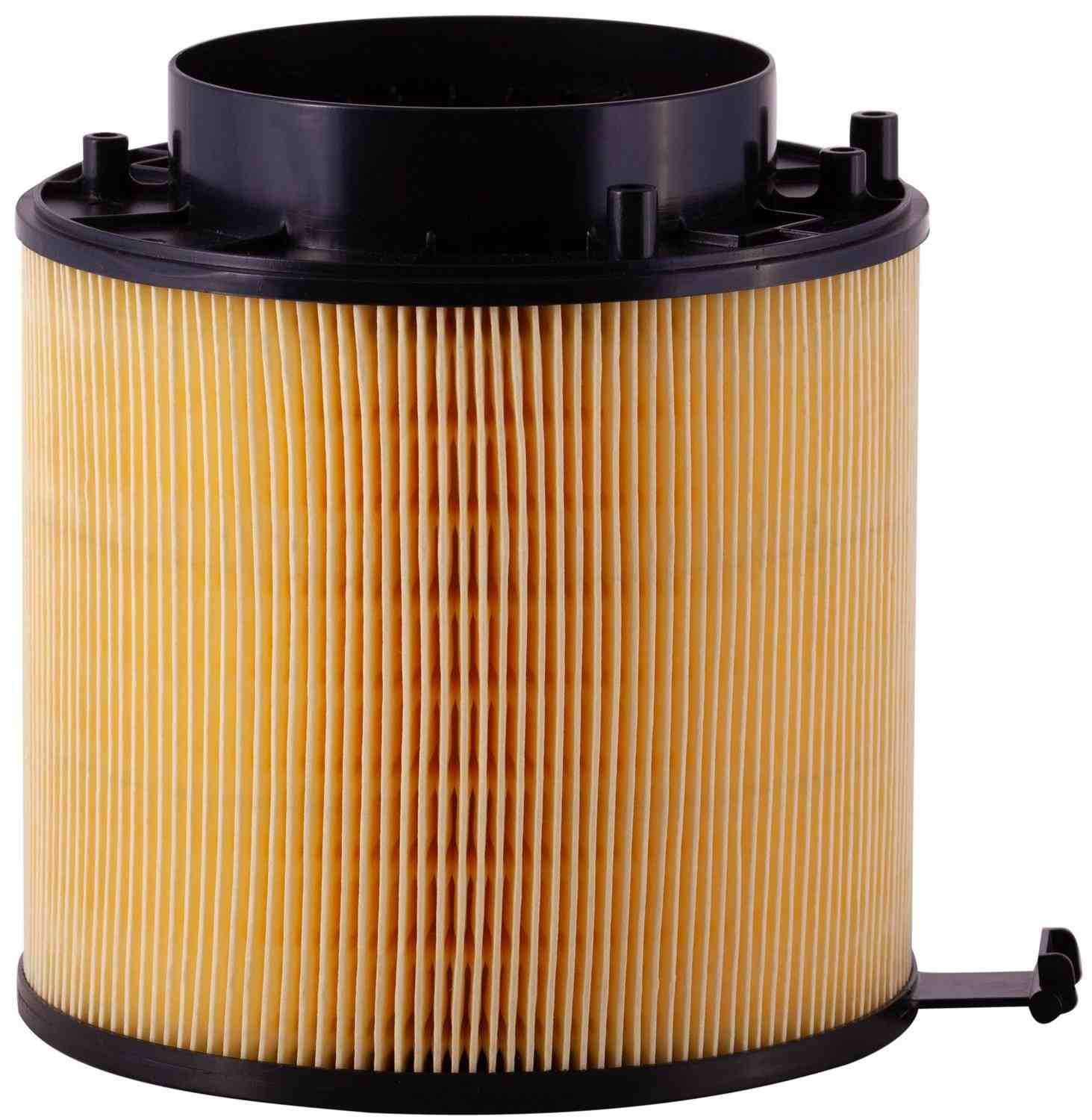 Pronto Air Filter  top view frsport PA5813