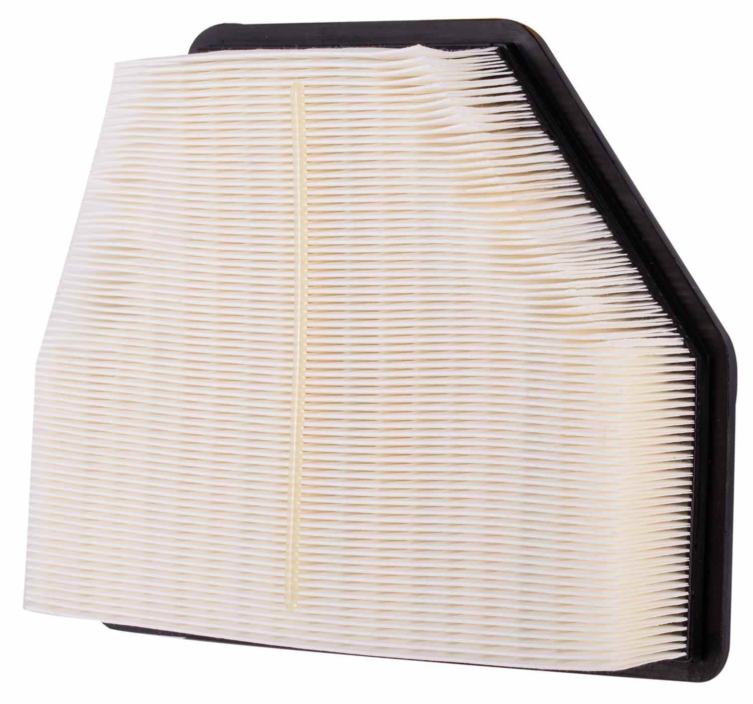 Pronto Air Filter  top view frsport PA5820