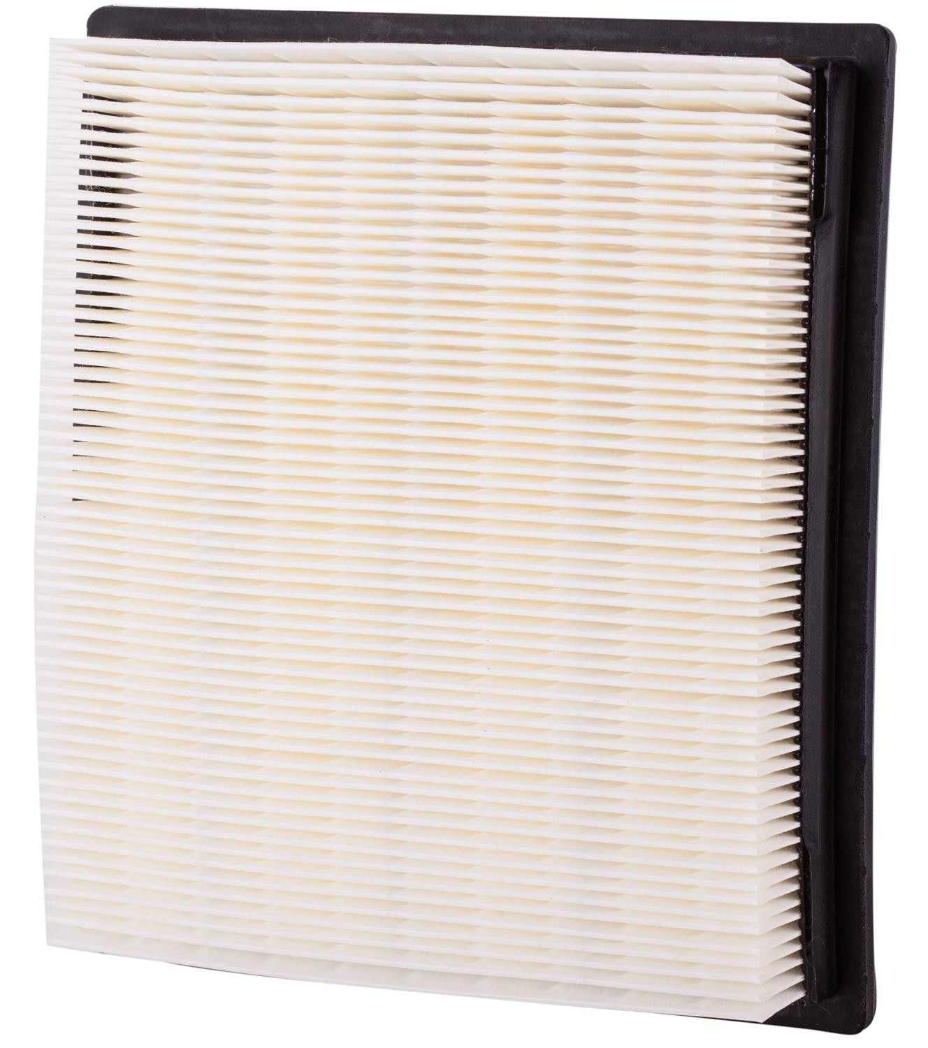 Pronto Air Filter  top view frsport PA5824