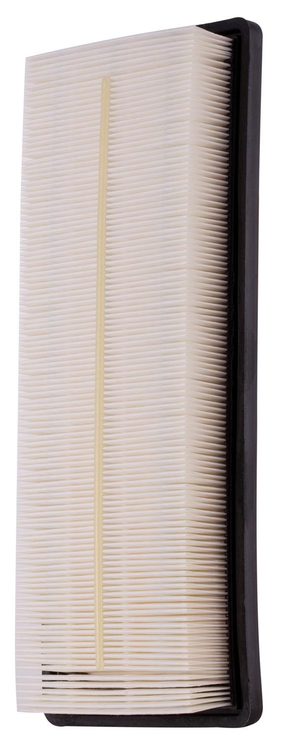 Pronto Air Filter  top view frsport PA5825