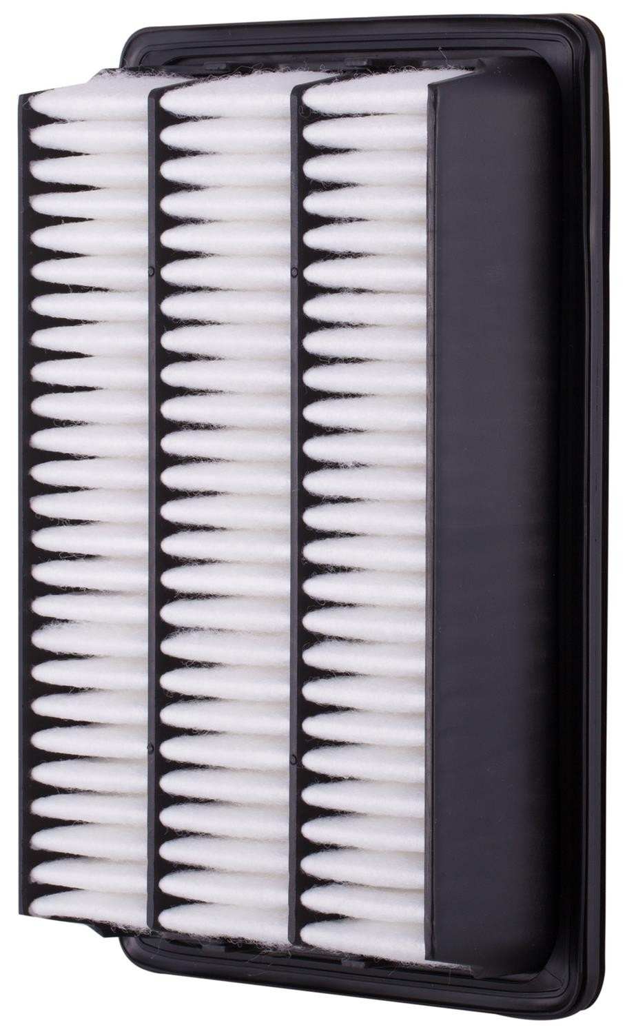 Pronto Air Filter  top view frsport PA5833