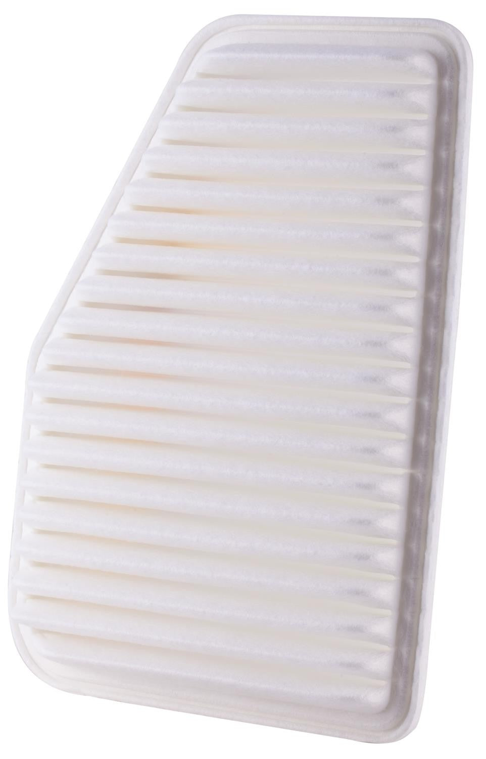 Pronto Air Filter  top view frsport PA5891