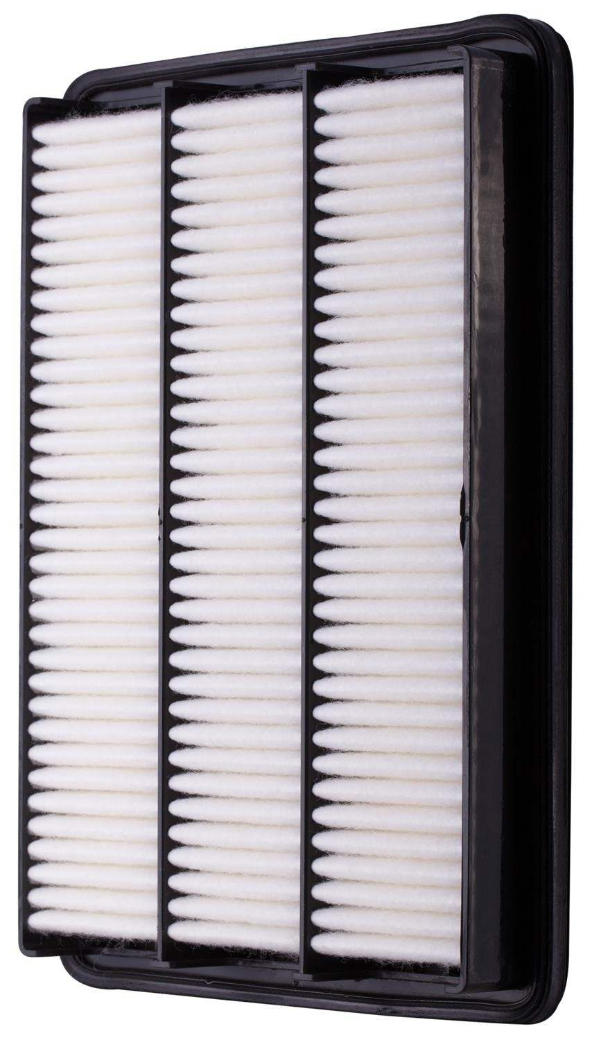 Pronto Air Filter  top view frsport PA6054