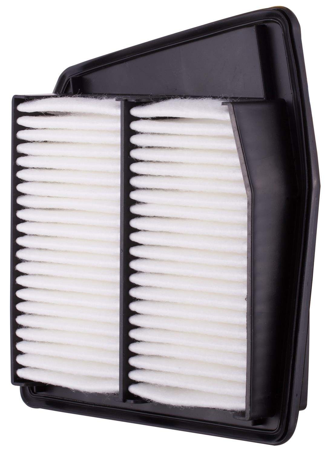 Pronto Air Filter  top view frsport PA6061