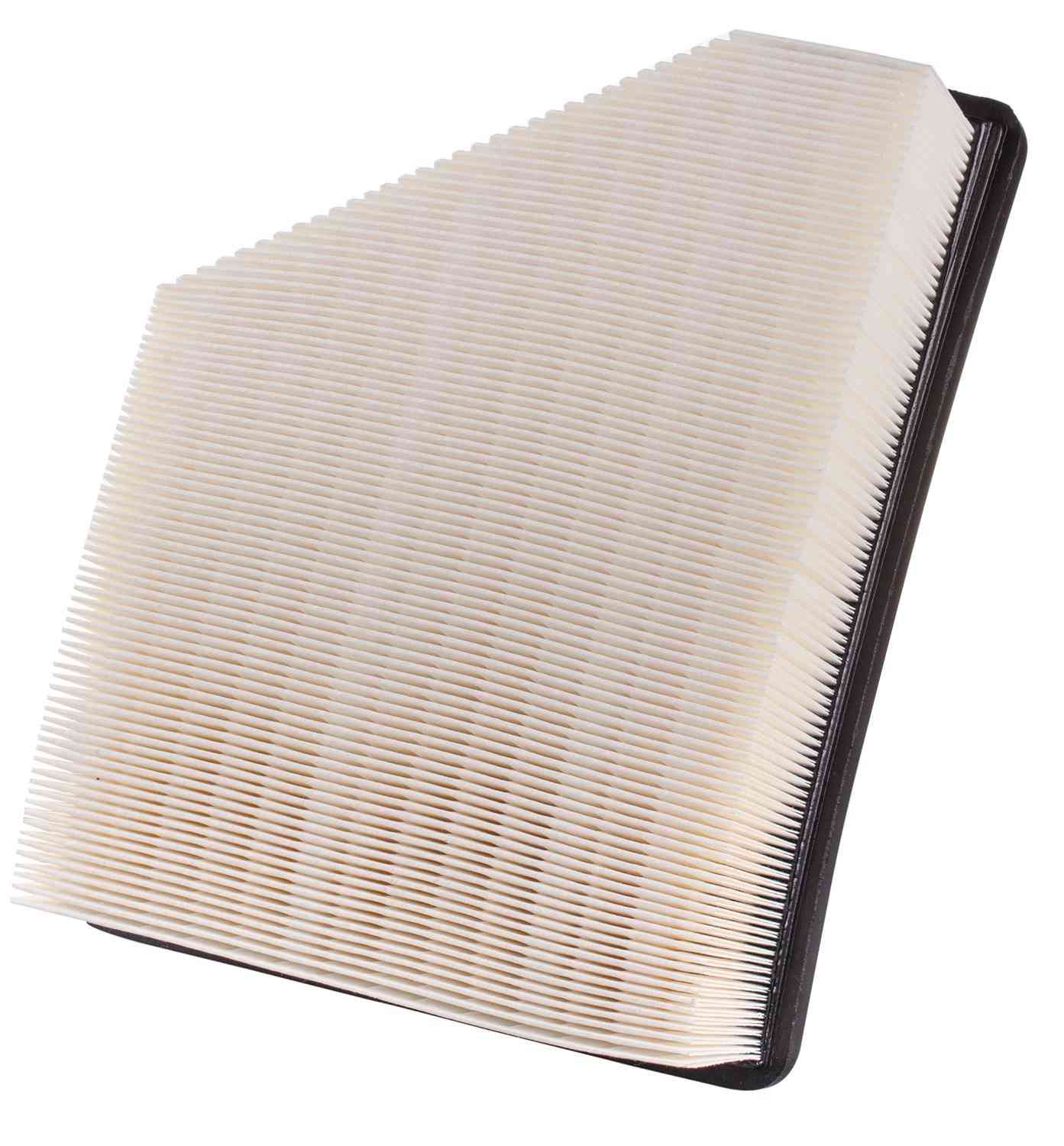 Pronto Air Filter  top view frsport PA6102