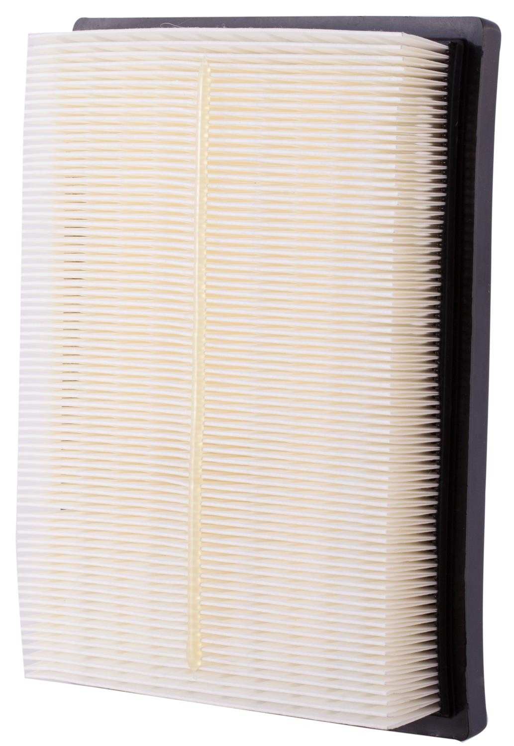 Pronto Air Filter  top view frsport PA6114