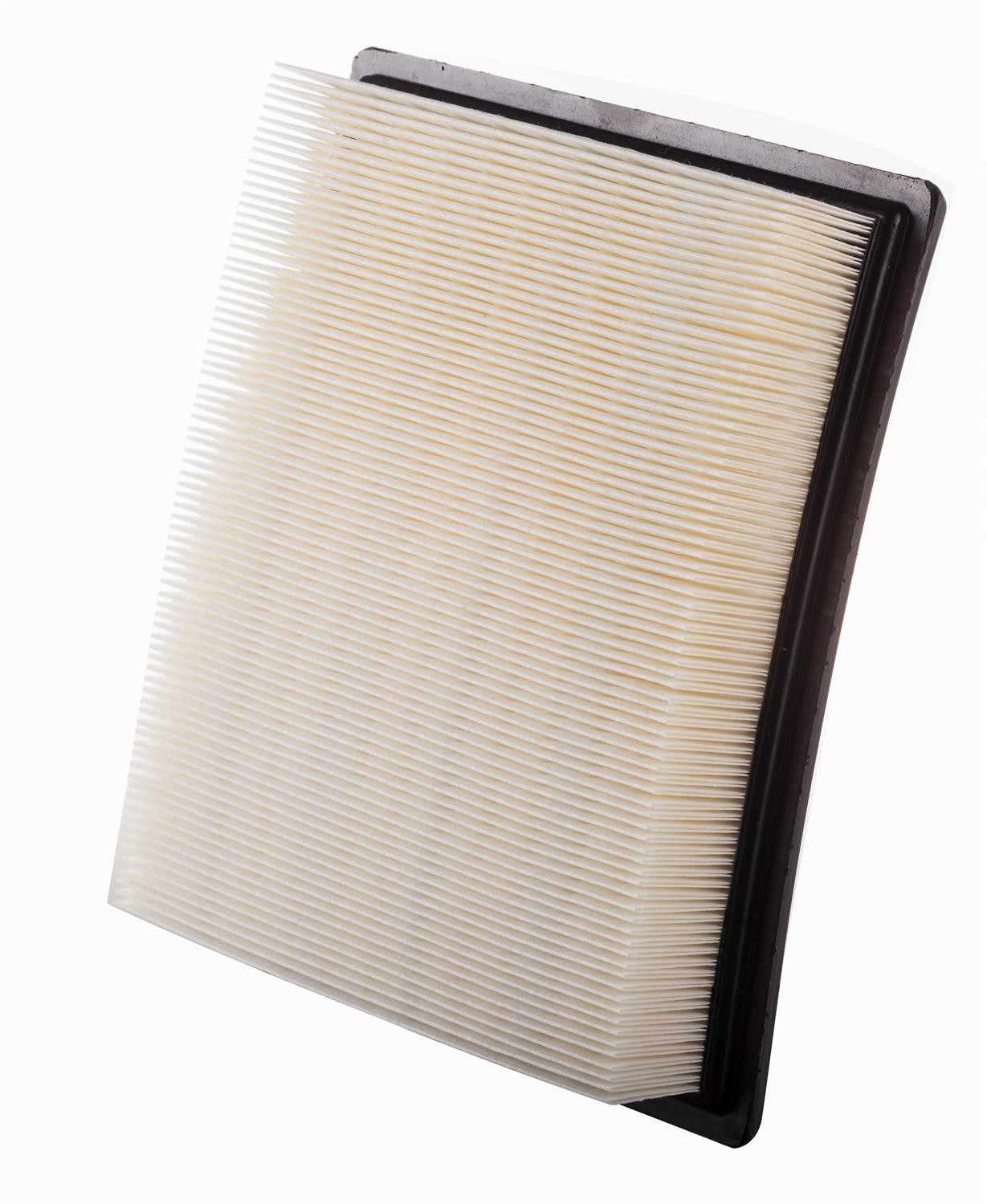 Pronto Air Filter  top view frsport PA6121