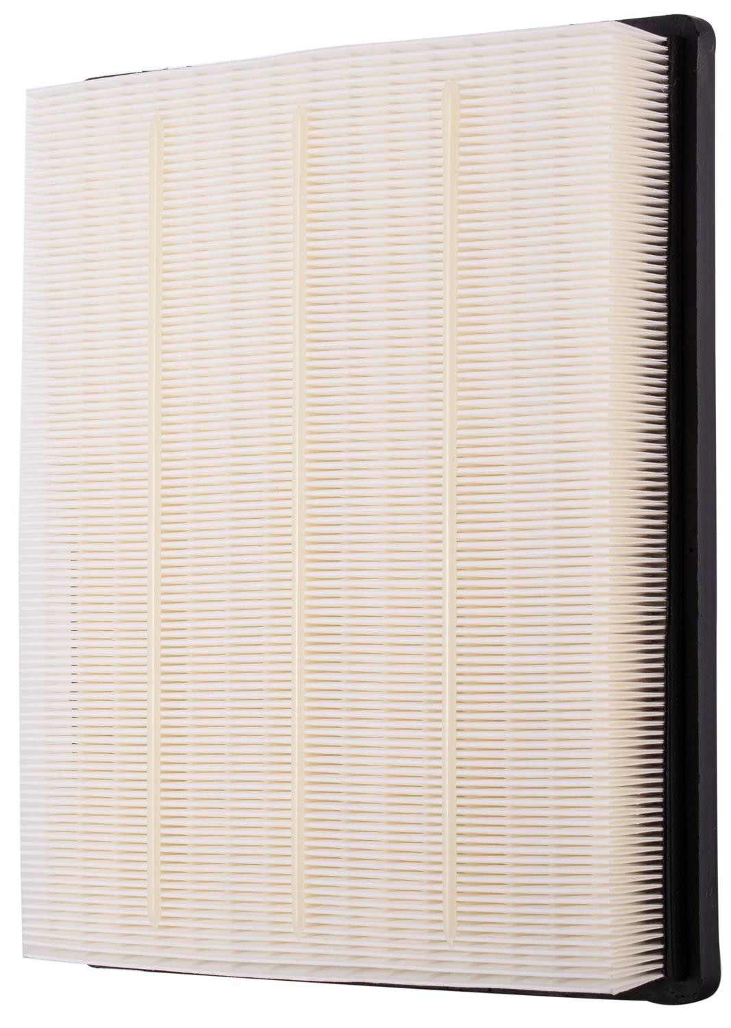 Pronto Air Filter  top view frsport PA6130