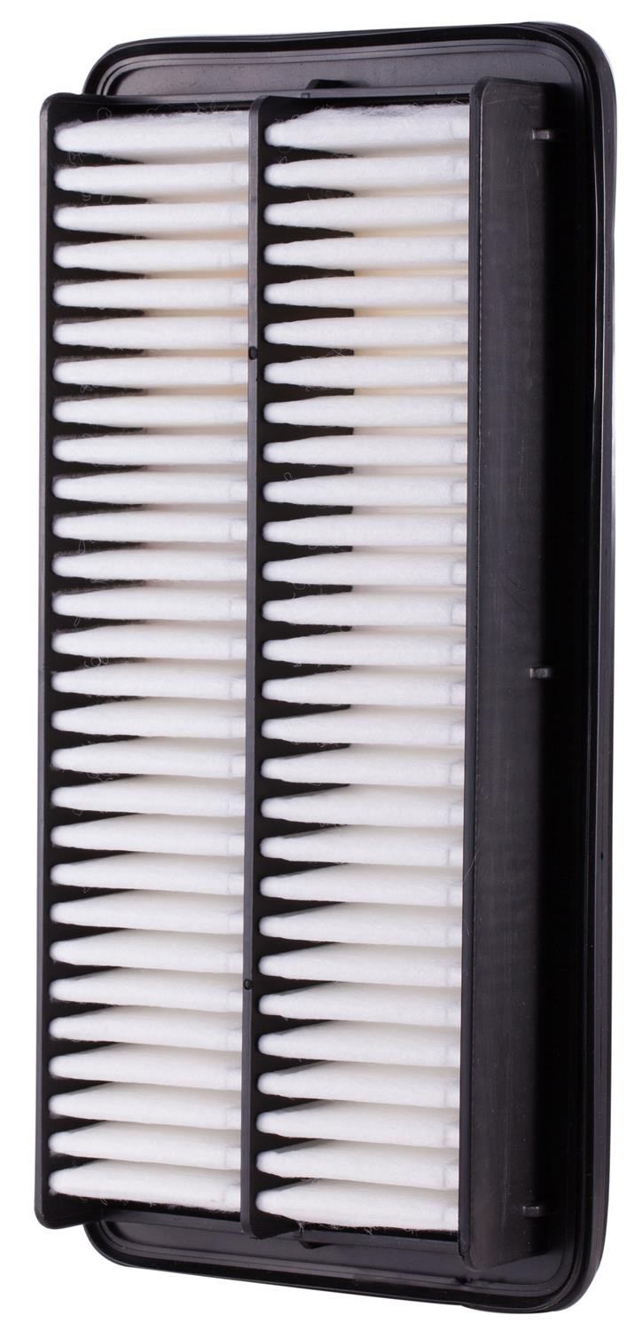 Pronto Air Filter  top view frsport PA6132