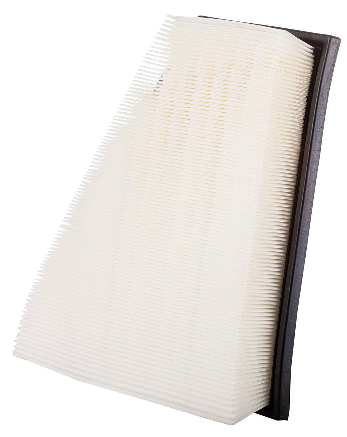 Pronto Air Filter  top view frsport PA6143