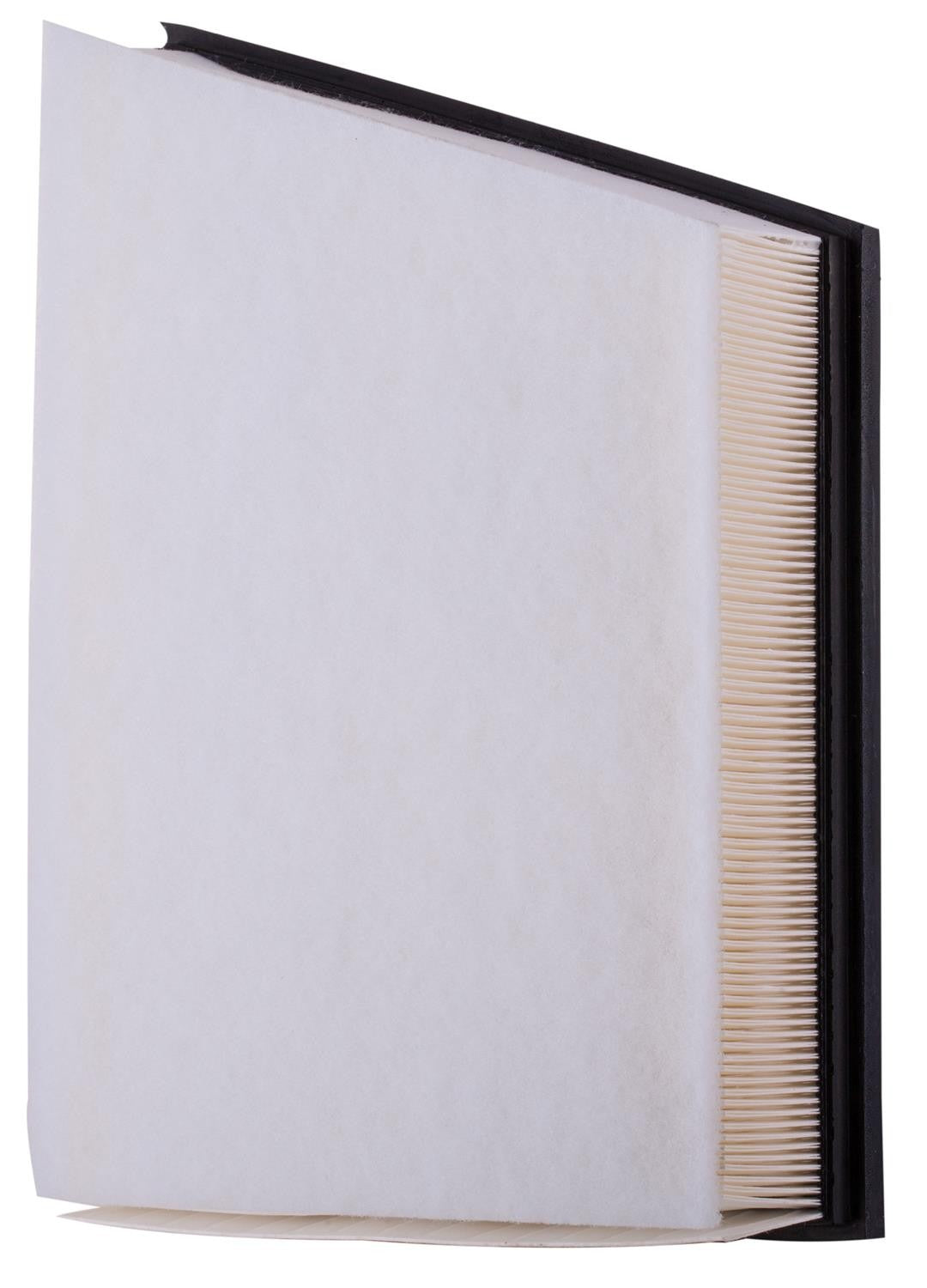 Pronto Air Filter  top view frsport PA6146