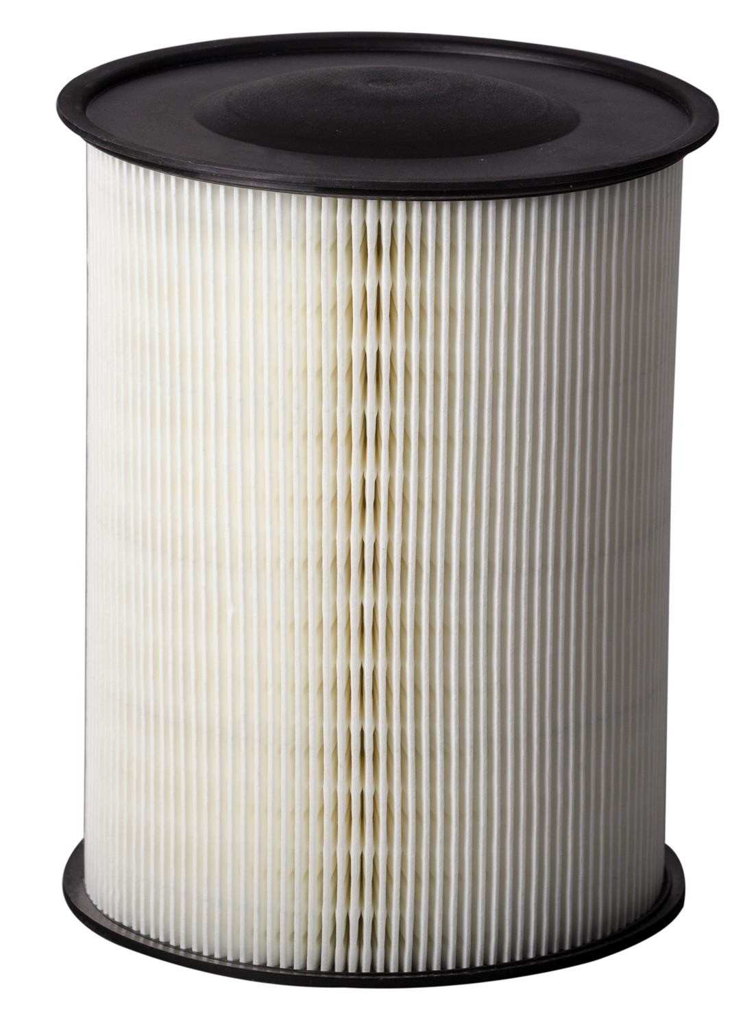 Pronto Air Filter  top view frsport PA6149