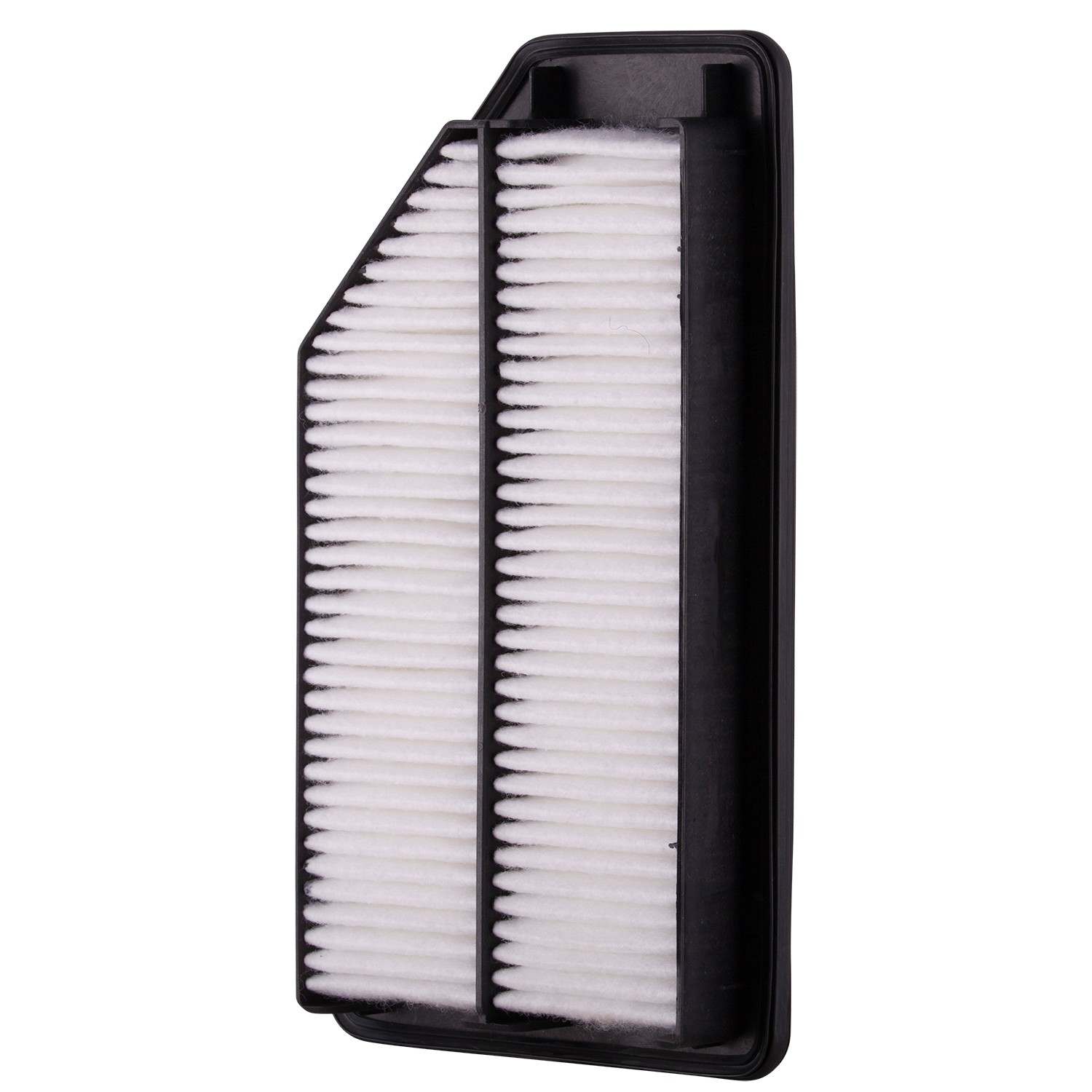 Pronto Air Filter  top view frsport PA6153