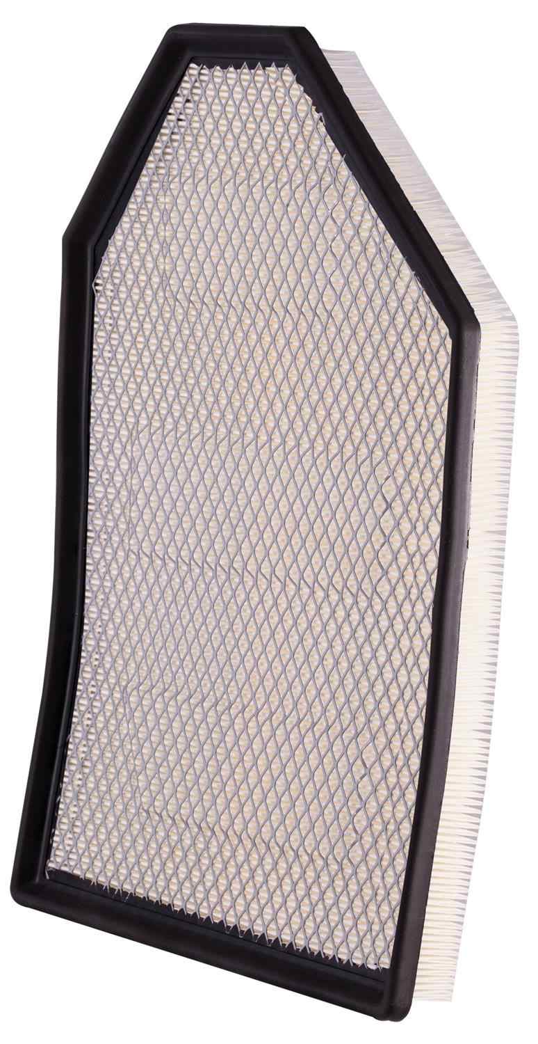 pronto air filter  frsport pa6167