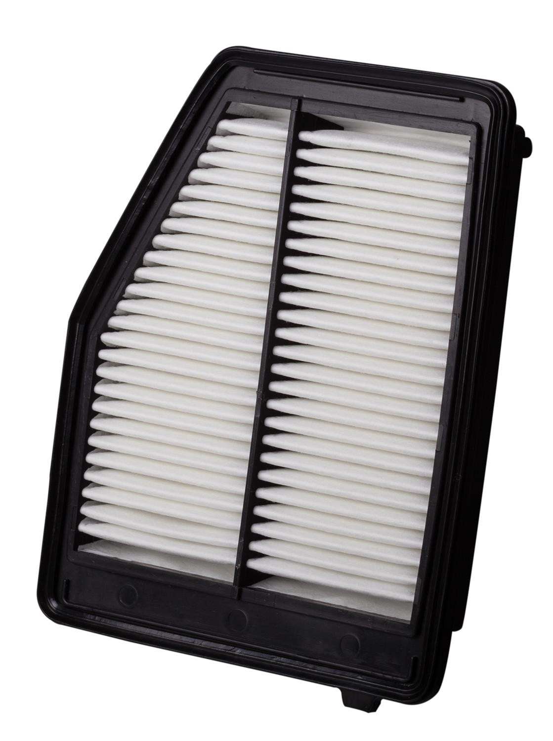 Pronto Air Filter  top view frsport PA6171