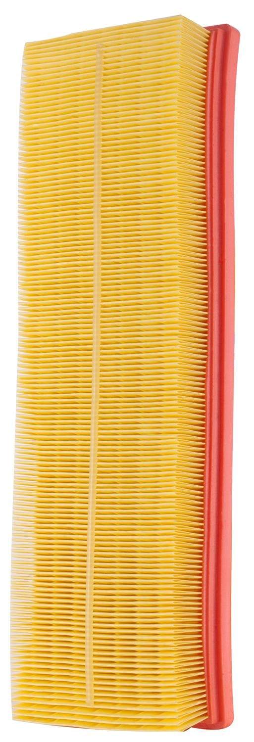 Pronto Air Filter  top view frsport PA6183