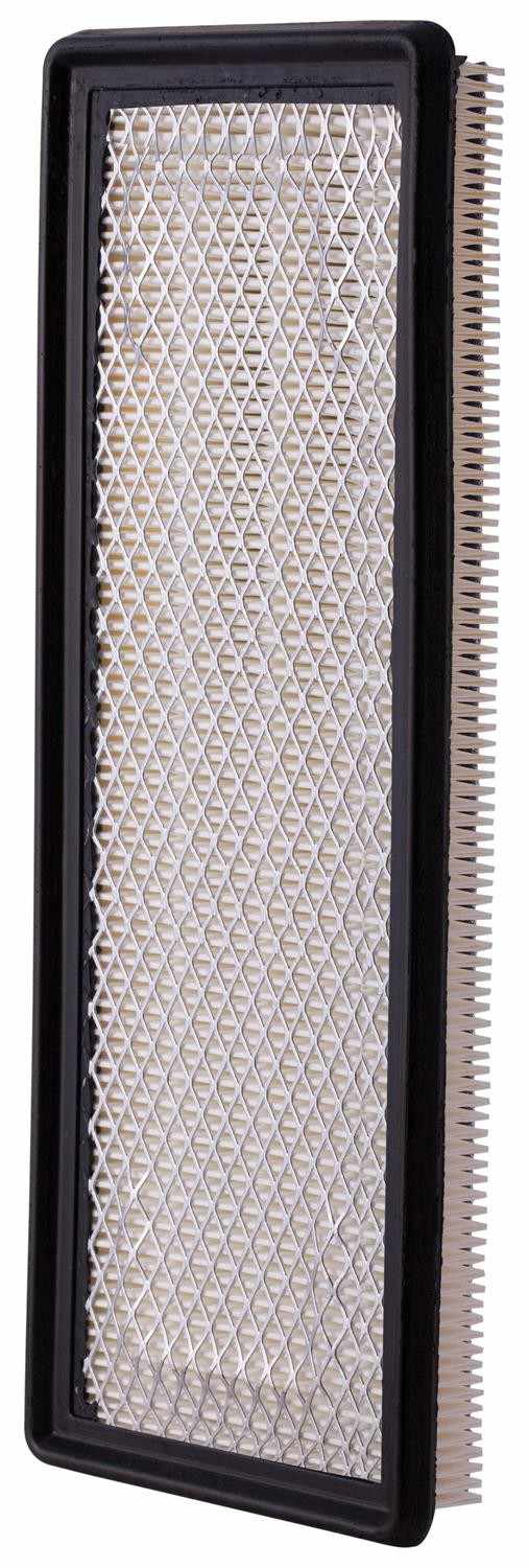 Pronto Air Filter  top view frsport PA6184