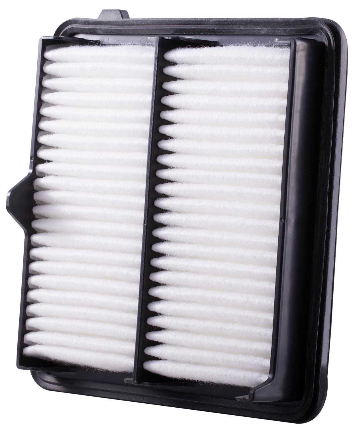 Pronto Air Filter  top view frsport PA6196