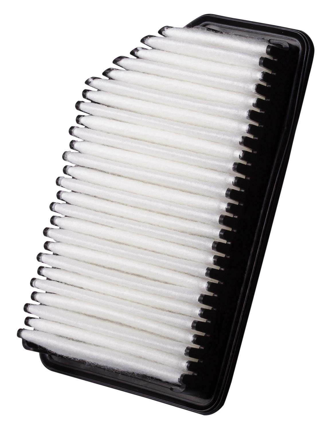 Pronto Air Filter  top view frsport PA6200