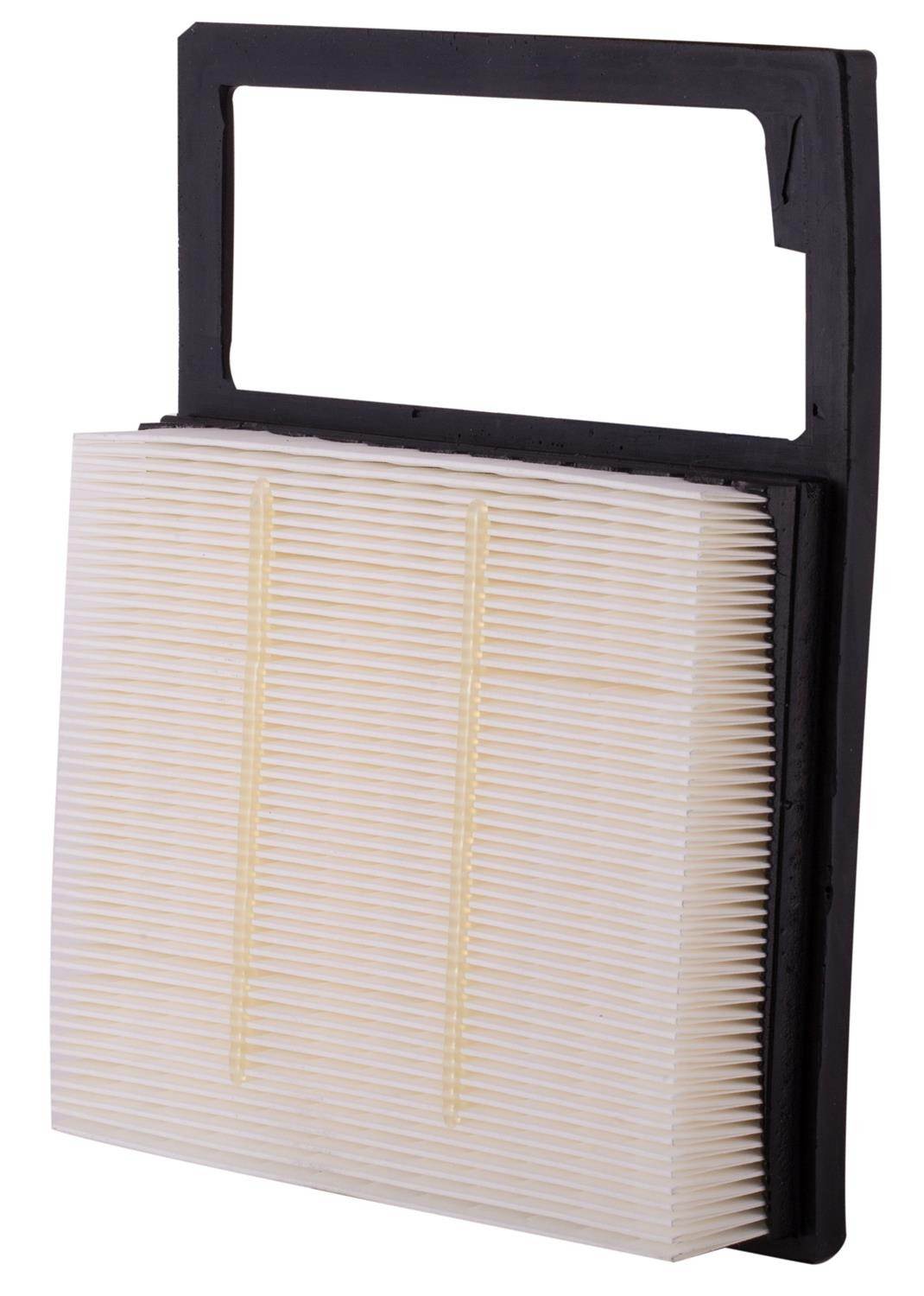 Pronto Air Filter  top view frsport PA6271