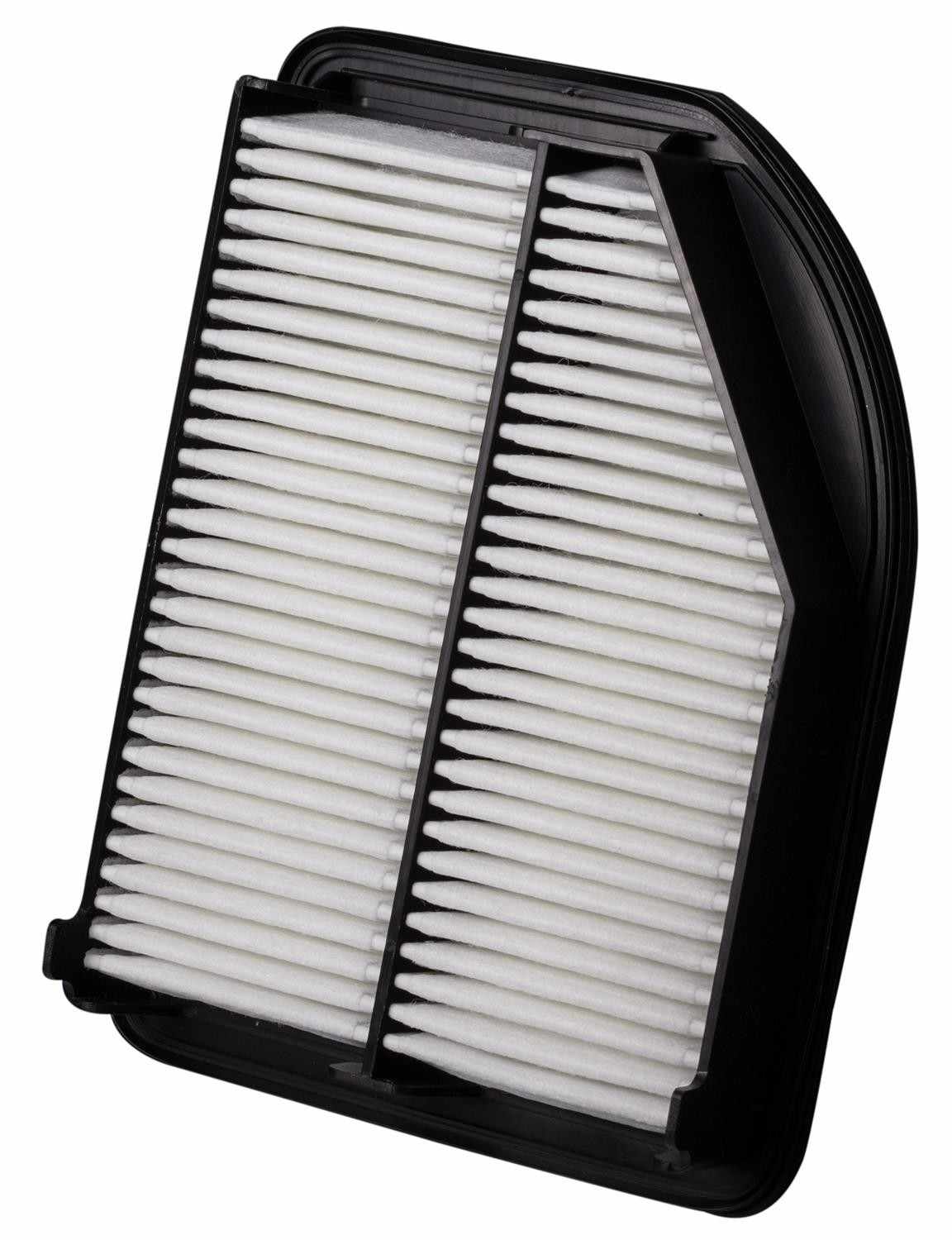 Pronto Air Filter  top view frsport PA6274