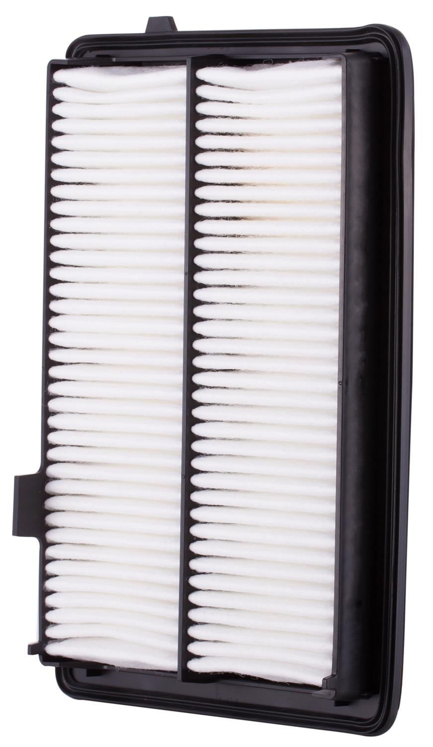 Pronto Air Filter  top view frsport PA6276