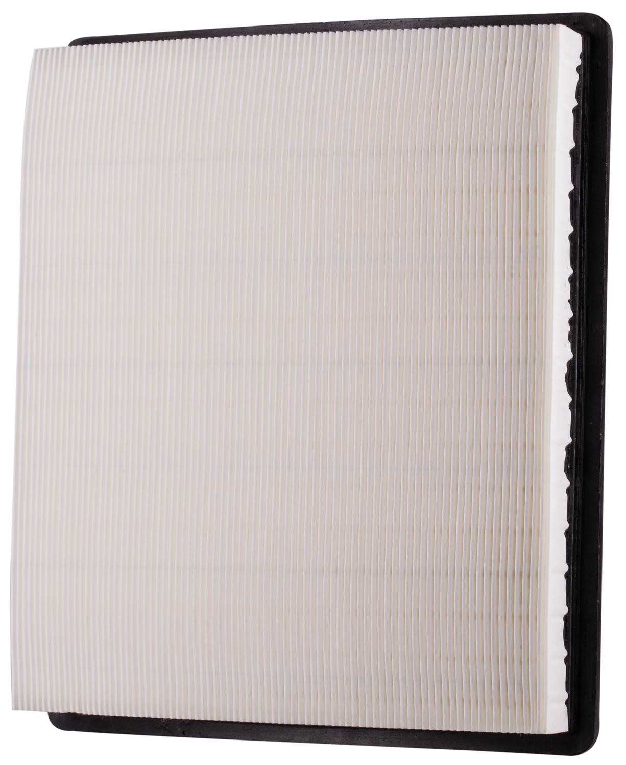 Pronto Air Filter  top view frsport PA6279