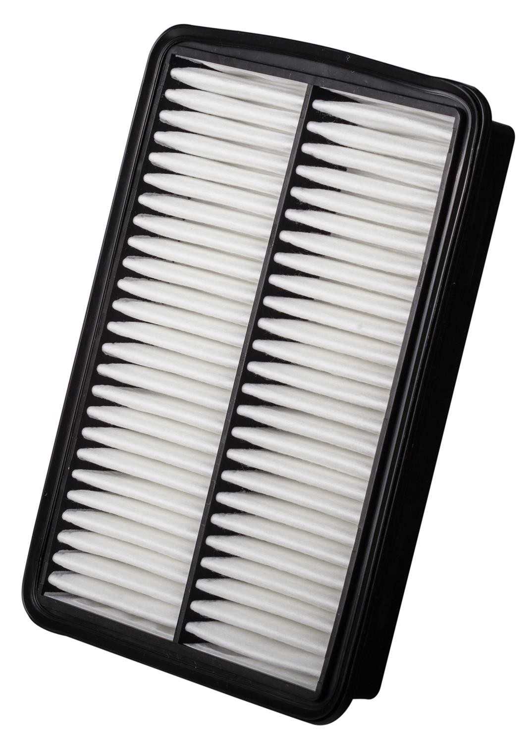 Pronto Air Filter  top view frsport PA6280