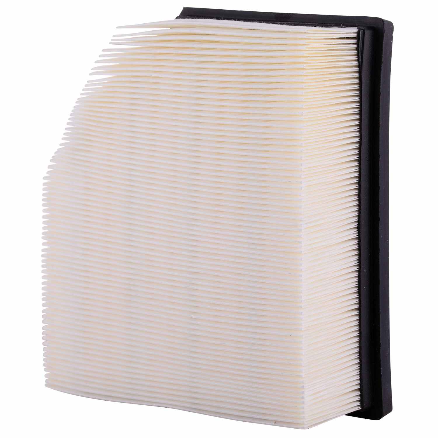 Pronto Air Filter  top view frsport PA6281