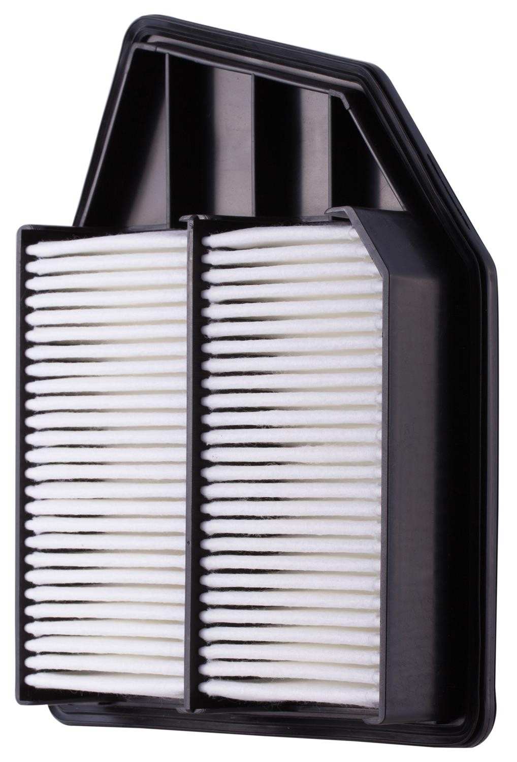 Pronto Air Filter  top view frsport PA6309