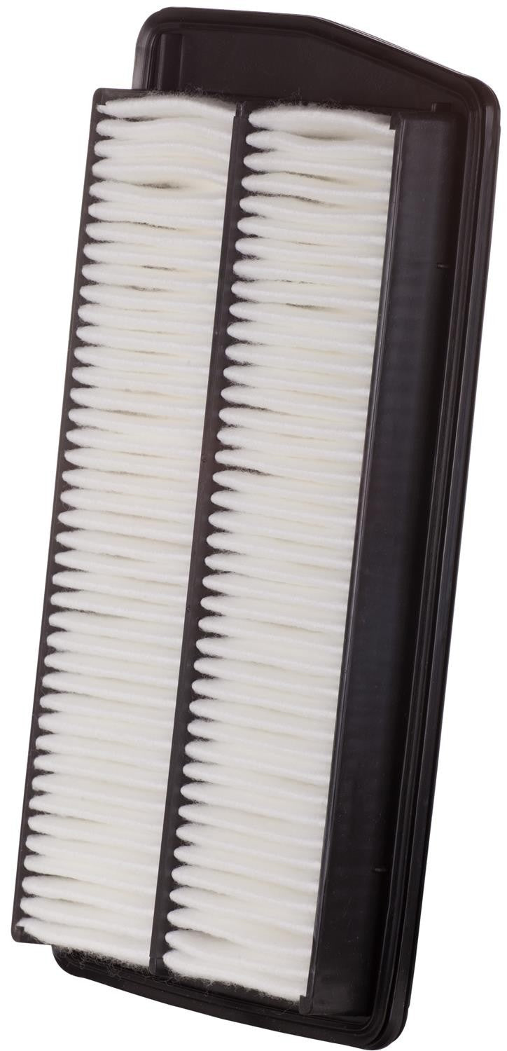 Pronto Air Filter  top view frsport PA6312