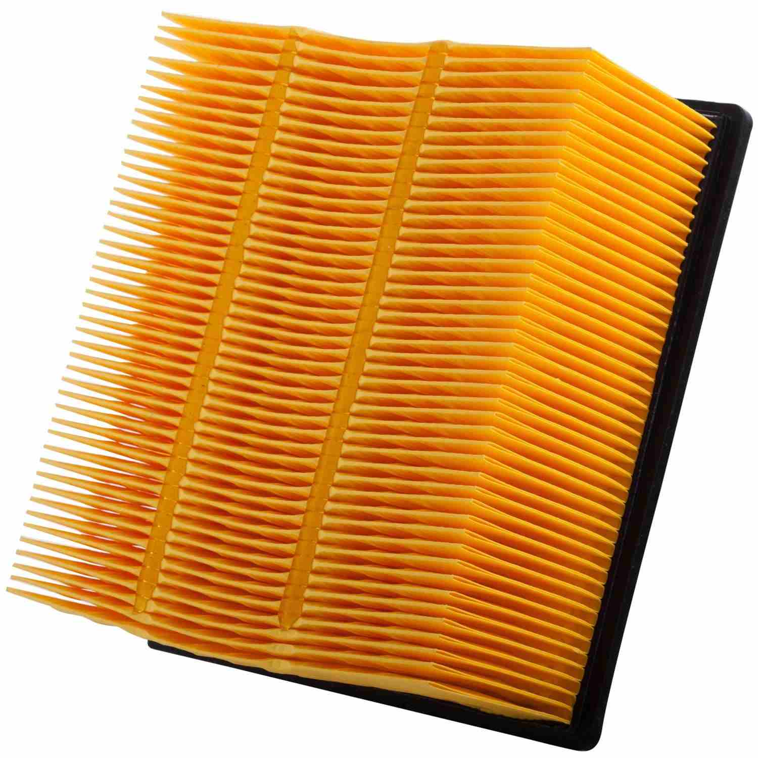 Pronto Air Filter  top view frsport PA6314