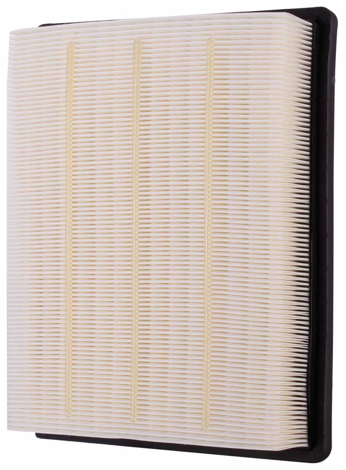 Pronto Air Filter  top view frsport PA8171