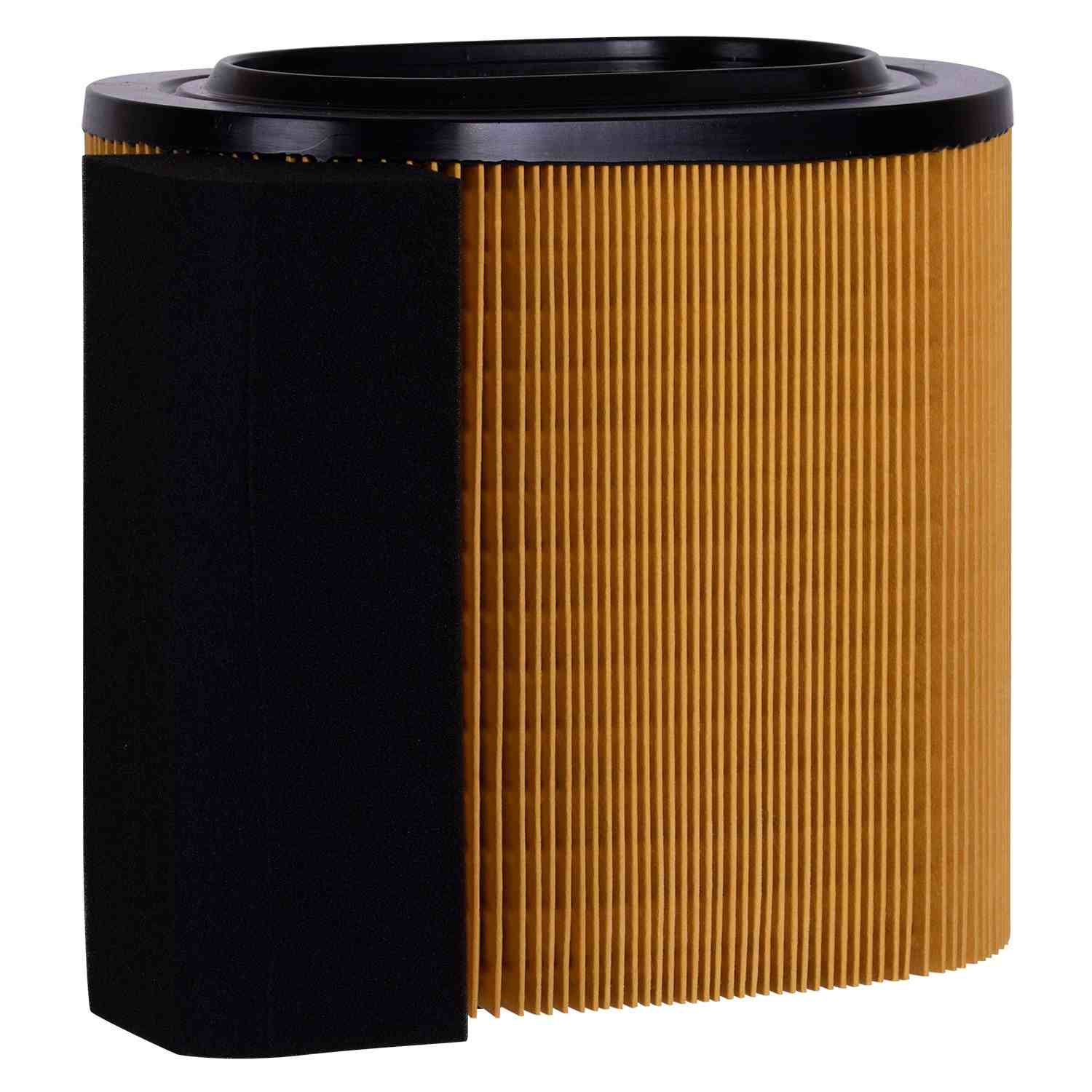 Pronto Air Filter  top view frsport PA8219