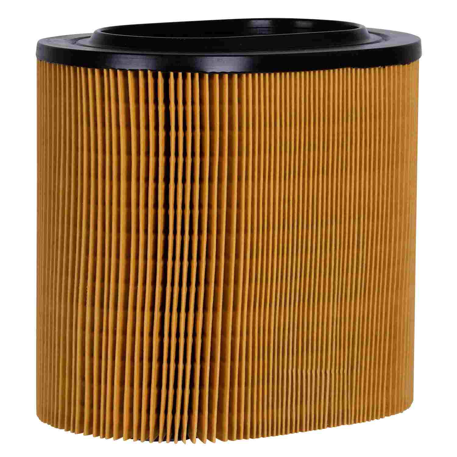 Pronto Air Filter  top view frsport PA8220