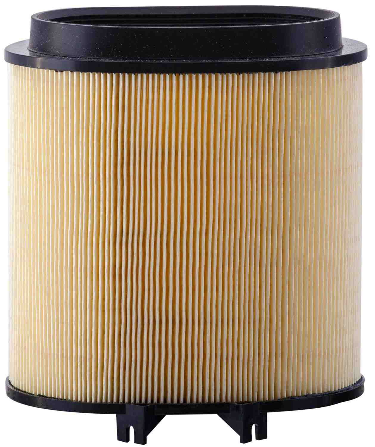 Pronto Air Filter  top view frsport PA99008