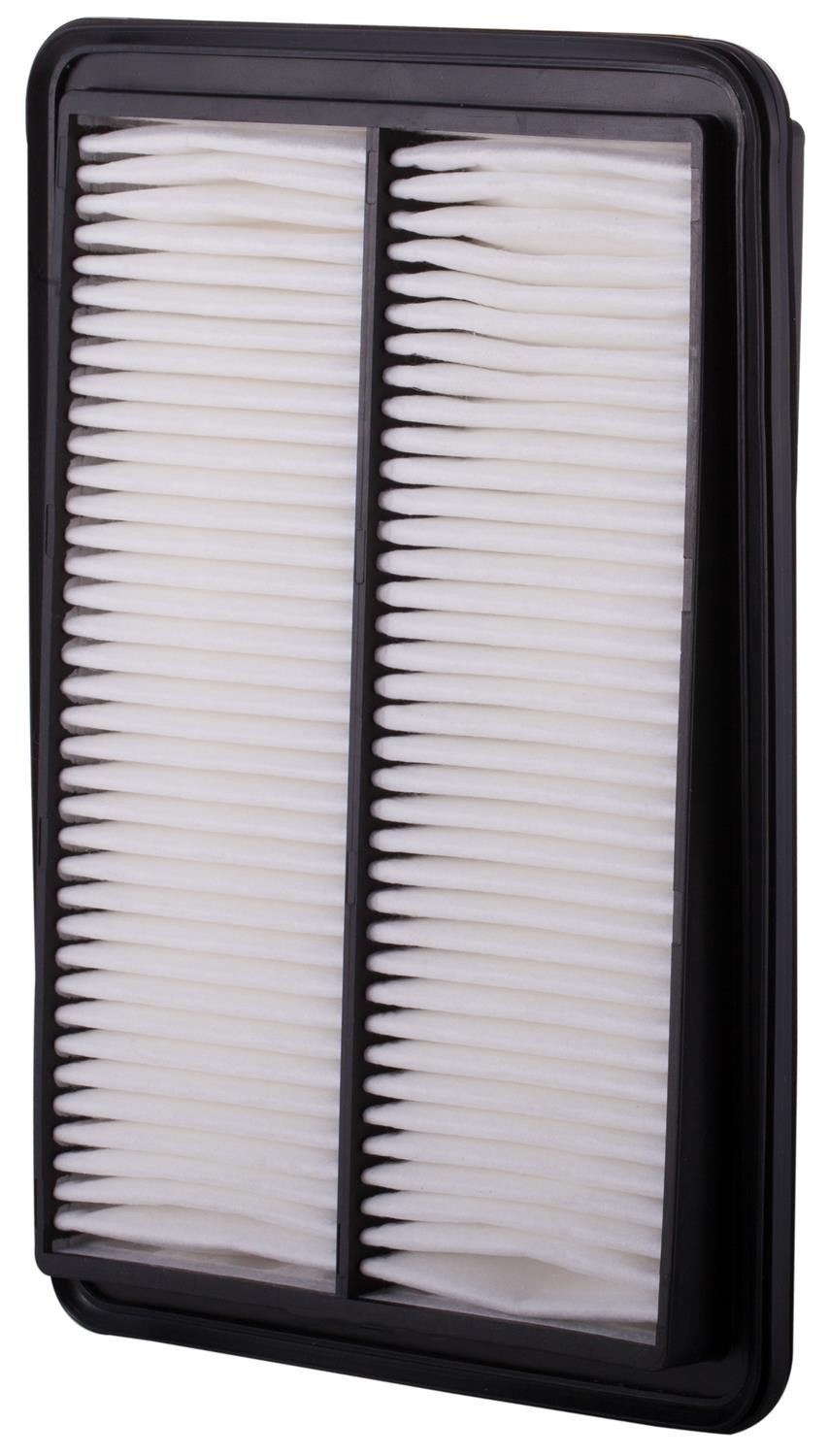 Pronto Air Filter  top view frsport PA99032