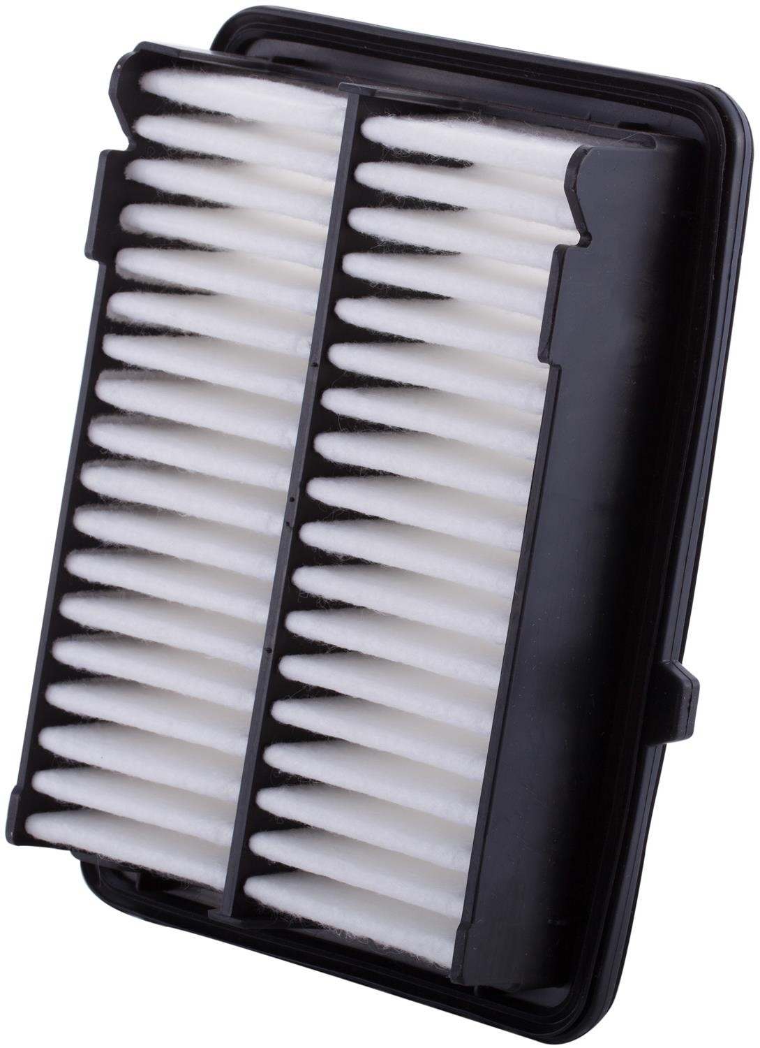 Pronto Air Filter  top view frsport PA99050