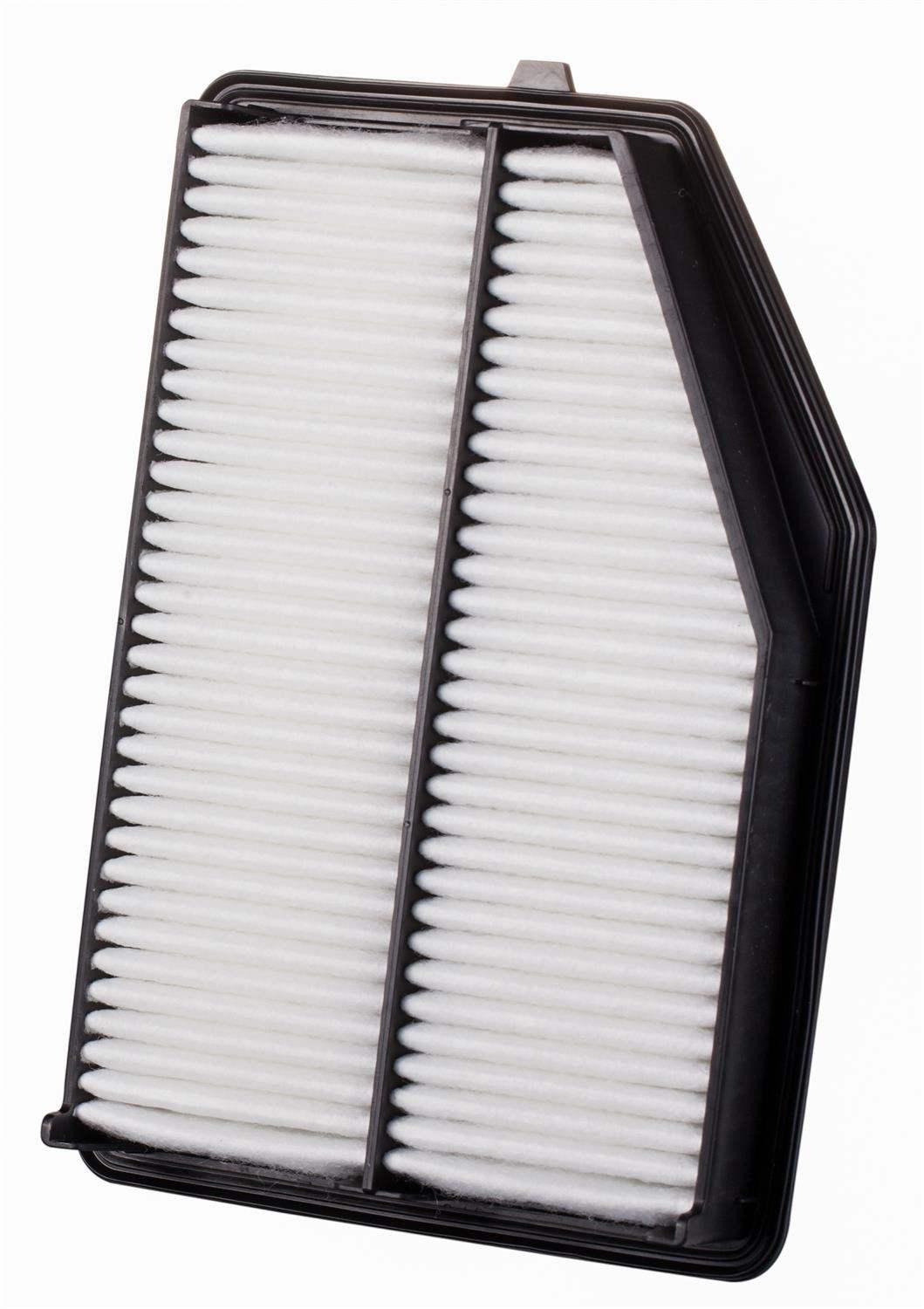 Pronto Air Filter  top view frsport PA99051