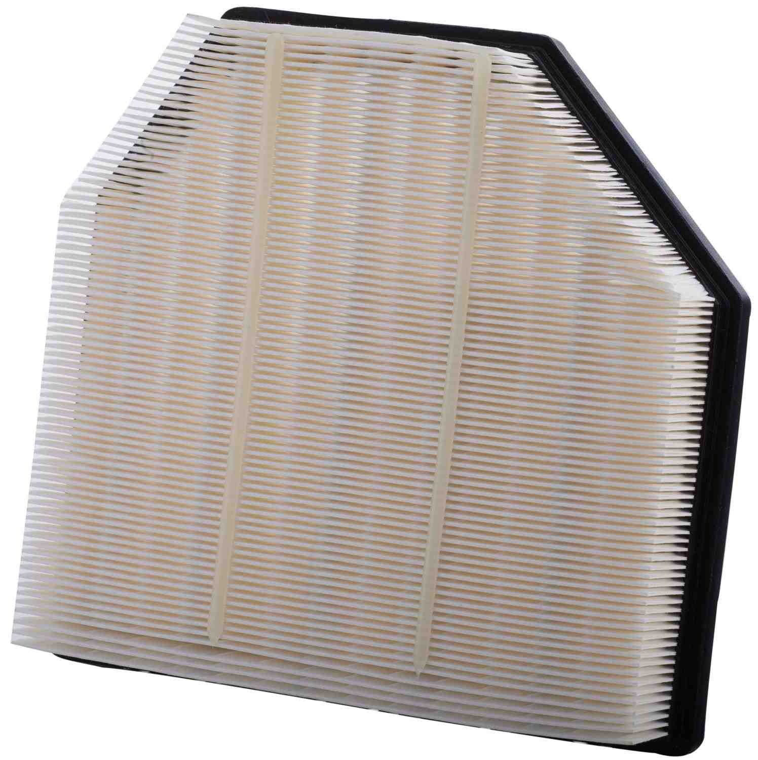 Pronto Air Filter  top view frsport PA99069