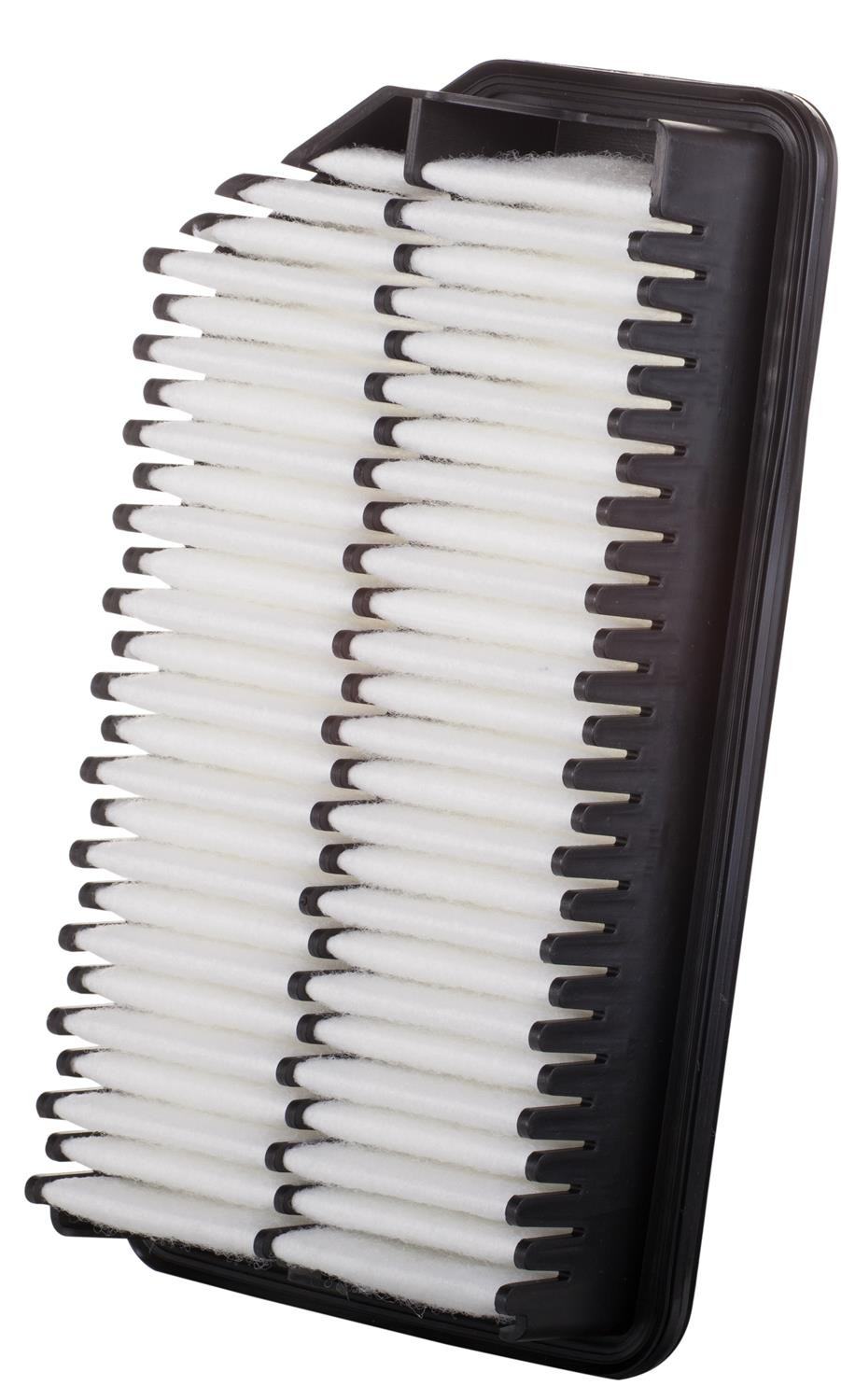 Pronto Air Filter  top view frsport PA99070