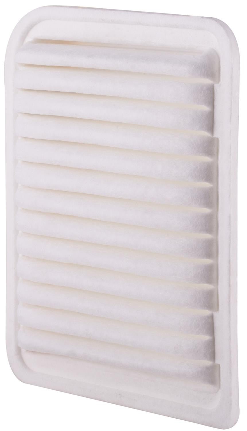 Pronto Air Filter  top view frsport PA99078