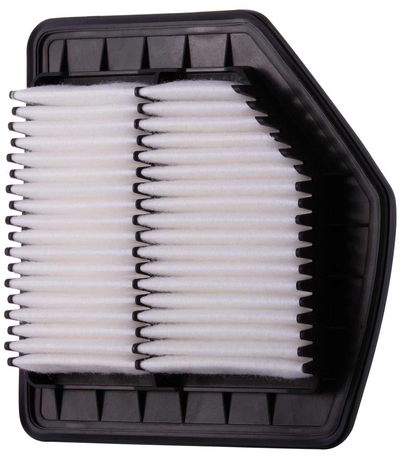 Pronto Air Filter  top view frsport PA99080L