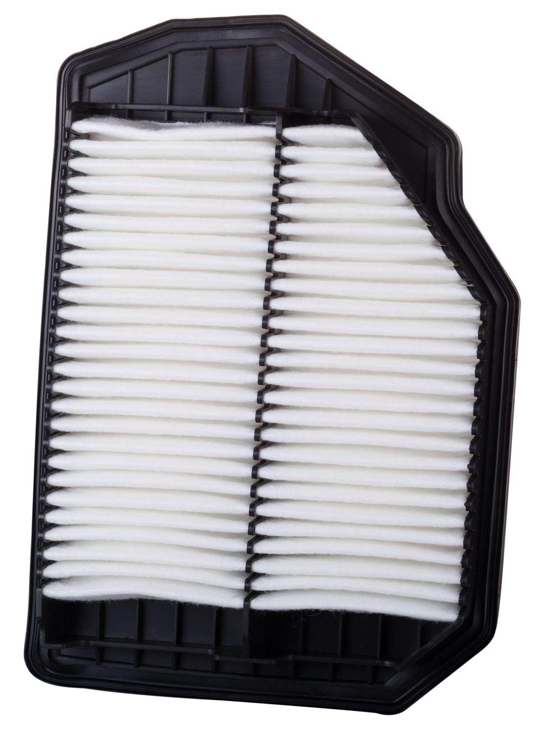 Pronto Air Filter  top view frsport PA99082