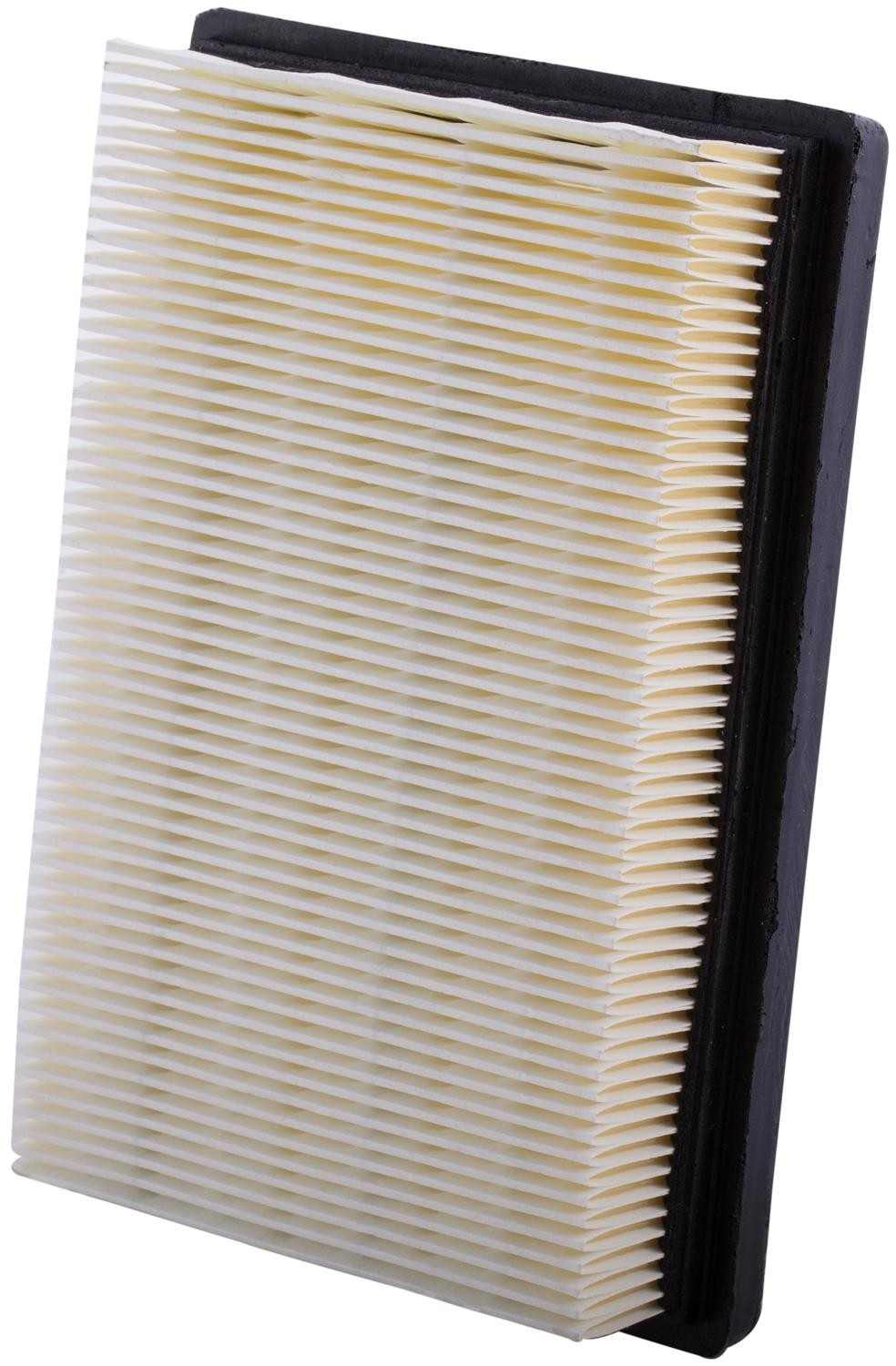 Pronto Air Filter  top view frsport PA9909