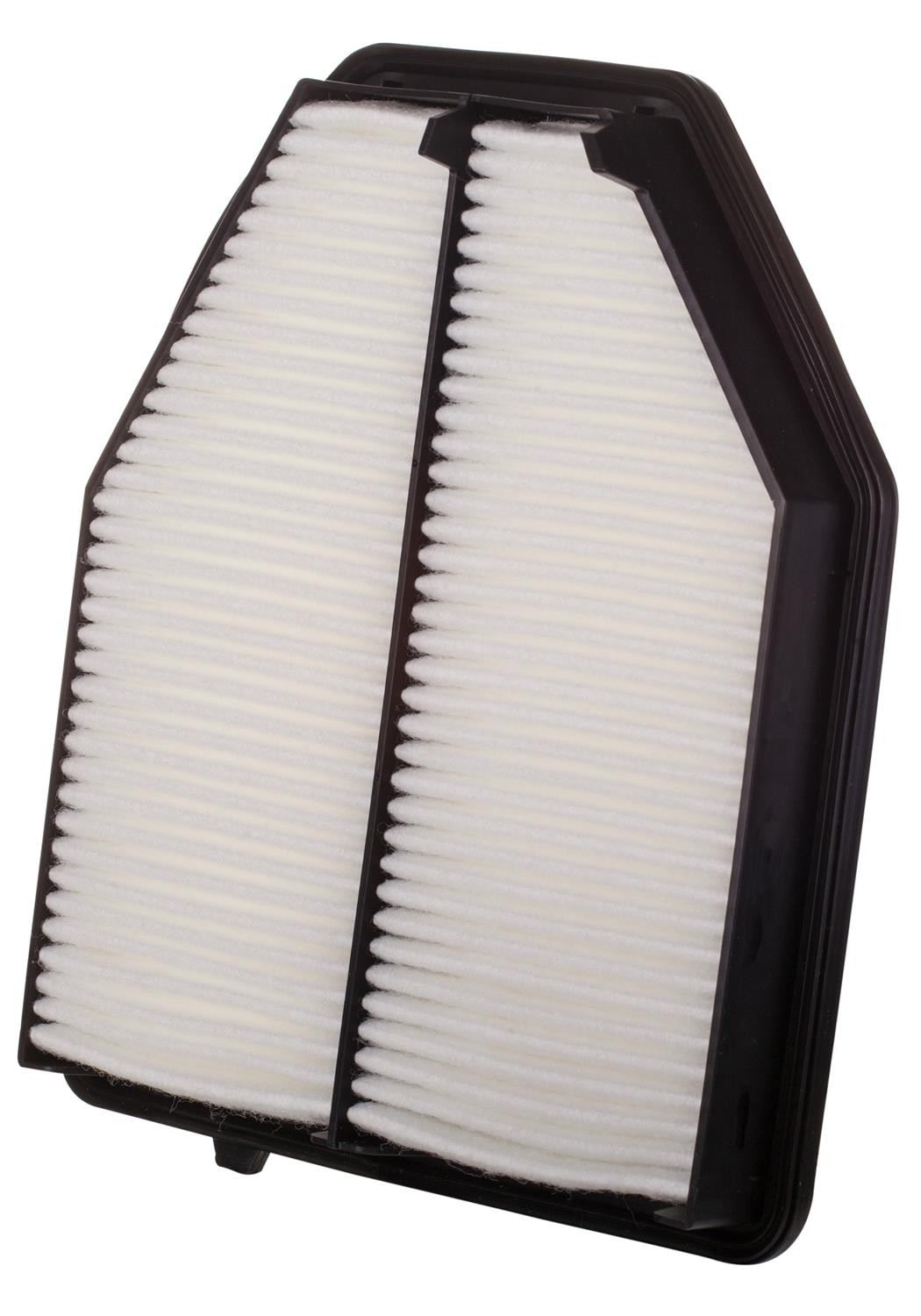 Pronto Air Filter  top view frsport PA99105