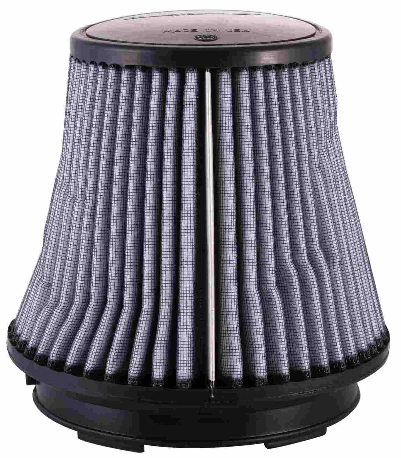 Pronto Air Filter  top view frsport PA99112