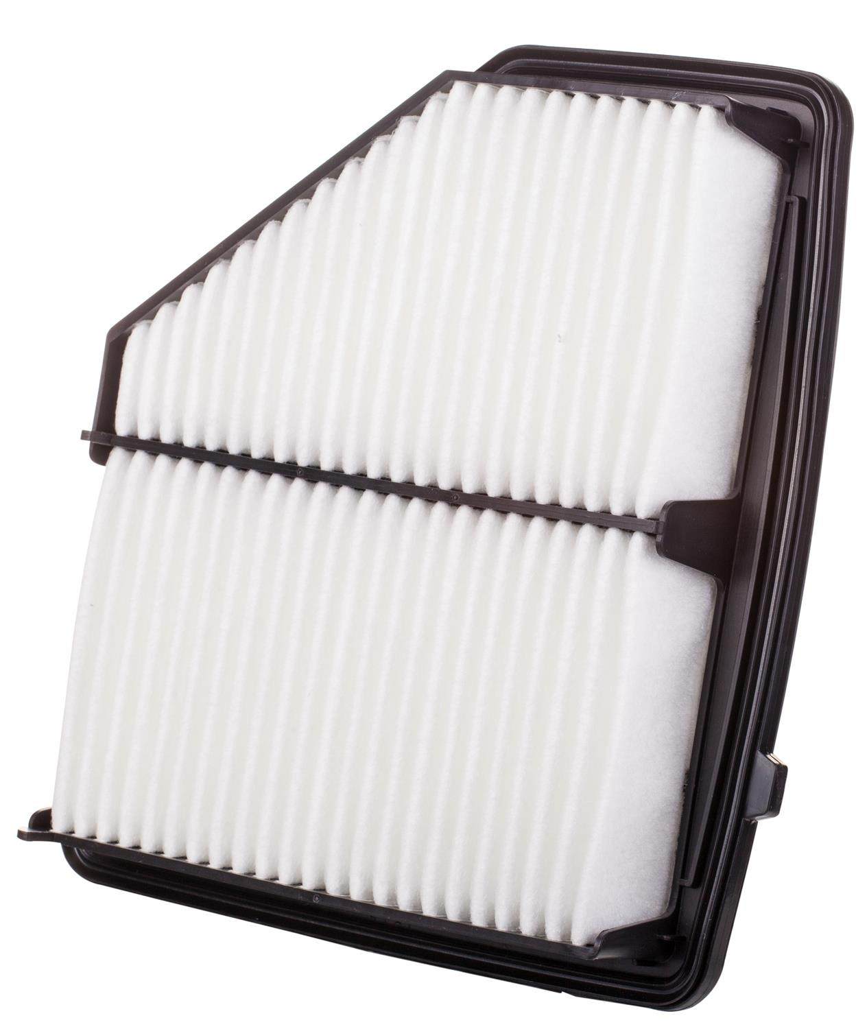 Pronto Air Filter  top view frsport PA99115